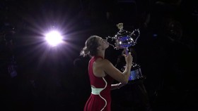 Aryna Sabalenka Juara Grand Slam Australia Open