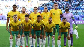 Pelatih Australia Anggap Timnas Indonesia Lawan Berat di Piala Asia