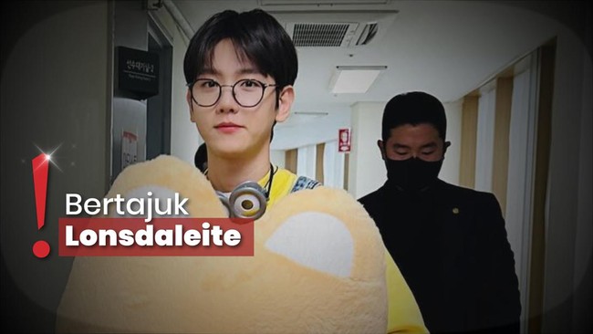 Baekhyun EXO Siap Gelar Tur Konser usai Keluar SM, Jakarta Dapat 2 Hari