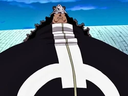 Nakama Buat Petisi: Bartholomew Kuma Jadi Ayah Terbaik