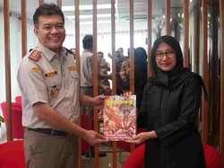 Karantina Bidik Pengembangan Pelabuhan Dilengkapi IKH Ruminansia di Banyuwangi