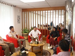 Marina Boom Banyuwangi Bakal Masuk Rute Fremantle Yacht Race