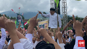 Cak Imin: Kepemimpinan Lalai Kok Mau Dilanjutkan?