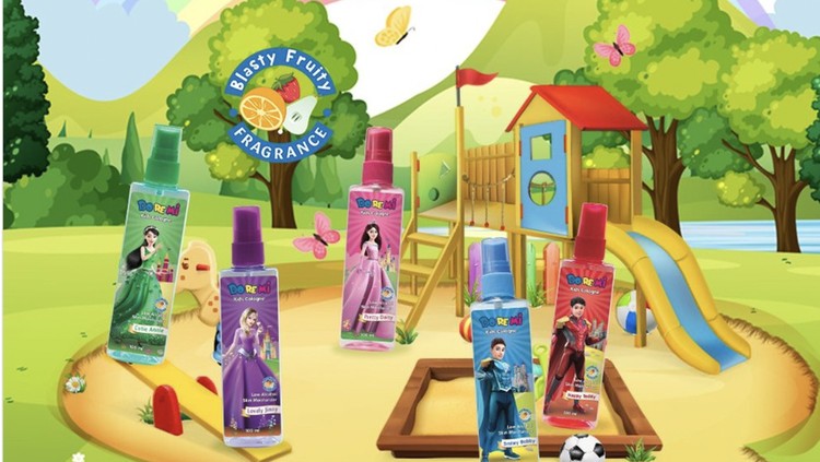 Doremi Kids Cologne Doremi Kids Cologne