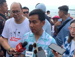 Gibran Sambangi Bali Sepekan Setelah Ganjar, Rebut Suara di Kandang Banteng?