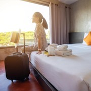 Hotel di Jepang Menolak Kedatangan Turis Israel sebagai Dukungan pada Palestina, Tapi Malah Dikecam!