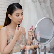 Tren di TikTok, Ketahui High Visual Weight dan Low Visual Weight Kamu agar Hasil Makeup Bagus