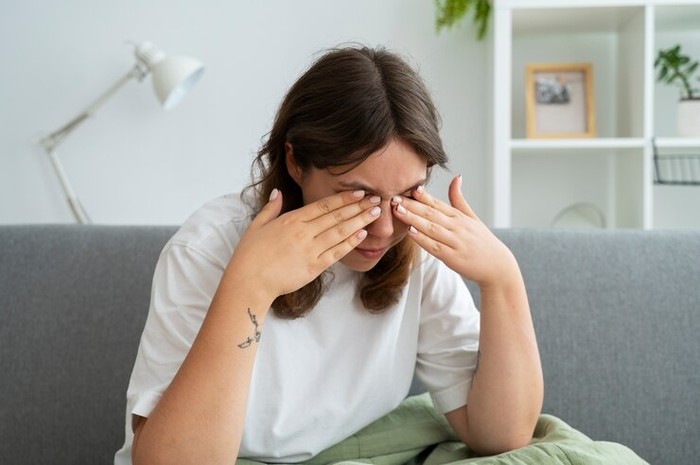 Mengenal Gejala Computer Vision Syndrome (CVS)
