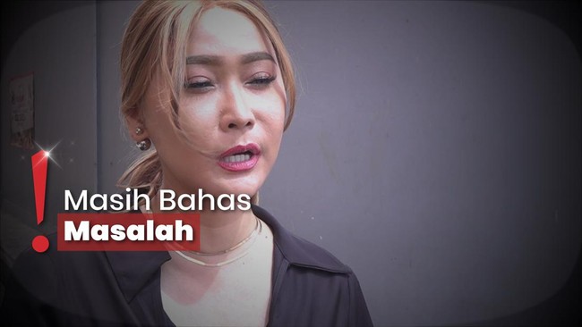 Inul Daratista Ajukan Judicial Review Pajak Hiburan di Mahkamah Konstitusi