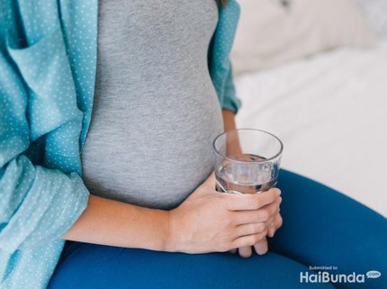 Bunda, Waspada Bahaya Air Galon yang Mengandung BPA untuk Ibu Hamil