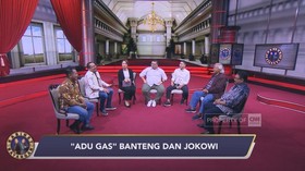 VIDEO: Kabinet Bayangan Eps 8: 