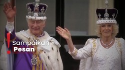 img-title Raja Charles III Masuk Rumah Sakit untuk Pengobatan Prostat