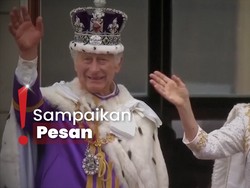 Raja Charles III Masuk Rumah Sakit untuk Pengobatan Prostat