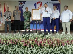 Komisi Informasi DKI Harap Standar Tinggi Transparansi di Pemilu 2024