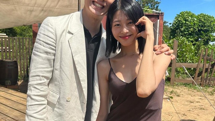 Pasangan Dating Show Korea yang Berhasil 'End Game', Namun Hubungannya Nggak Berlanjut ke Dunia Nyata