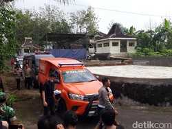 Balita Boyolali Tewas Dianiaya Ayah Tiri, Kepalanya Dibenturkan ke Pintu