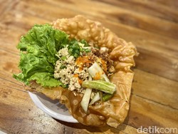5 Kuliner Legendaris yang Wajib Dicicipi di Festival Makan-makan Nusantara