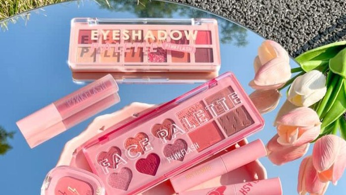 Hemat dan Praktis, Berikut 3 Rekomendasi Makeup Set dengan Beragam Look