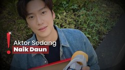 12 Tahun Dinaungi Cube Entertainment, Na In Woo Pilih Keluar