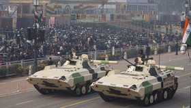 India 'Ngamuk' Gegara Pakistan Ancam Perang Nuklir