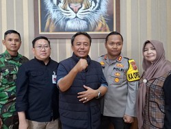 Sumedang Perkuat Ketahanan Pangan dengan Gerakan Satu Desa Satu Hektar