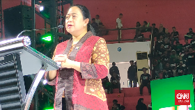 Puan: Biar Rakyat Menilai Apakah Presiden Boleh Berkampanye