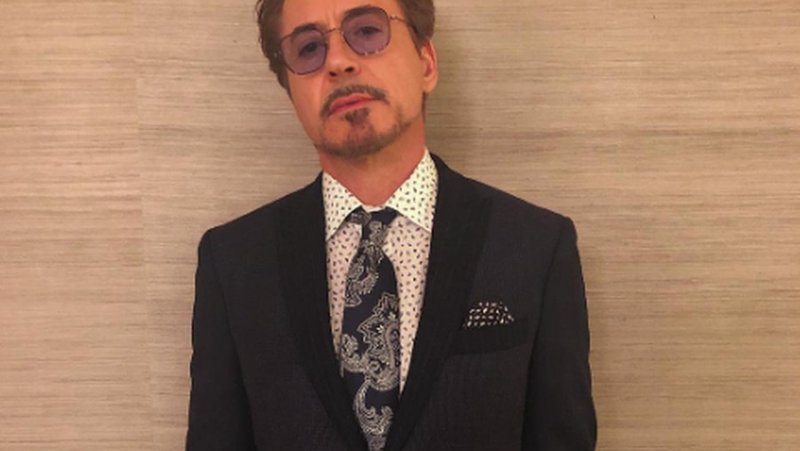 Gagal Jadi Vegan&comma; Ini Diet yang Dijalani Robert Downey Jr&period;