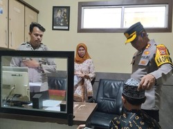 Siswa Hafiz Parepare Disetrika Guru gegara Main di Tempat Tidur Alami Trauma