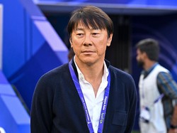 Warisan Shin Tae-yong: Indonesia Naik 48 Tingkat Ranking FIFA
