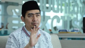 Ini Kata Ustaz Solmed setelah Polisikan 10 Akun Medsos