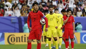 Son Heung Min Minta Kim Pan Gon Tak Dipecat Malaysia