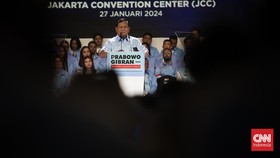 Prabowo sebagai Politisi Intelektual: Negara Kita Harus Jadi Demokrasi