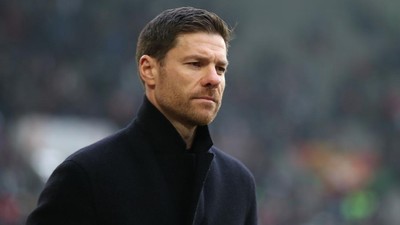 Alonso: Leverkusen Tak Lupakan Rasa Sakit dari Roma Tahun Lalu