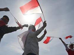 Ringkasan Materi Wawasan Kebangsaan untuk Siswa