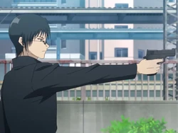 Tasuketsu Diadaptasi Jadi Anime, Tayang Tahun Ini