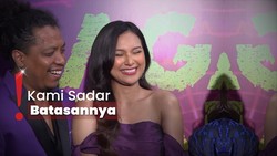 Indah Permatasari Jadi 'Pelakor', Arie Kriting: Ini Konsekuensi