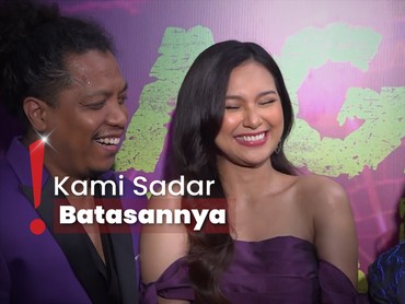 img-title Indah Permatasari Jadi 'Pelakor', Arie Kriting: Ini Konsekuensi