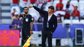 STY Soal Qatar vs Indonesia di Piala Asia U-23: Ini Komedi