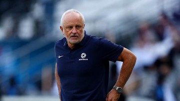 Sorotan Dunia Olahraga CNN Sport : Pelatih Irak Diungsikan Imbas Israel Serang Iran