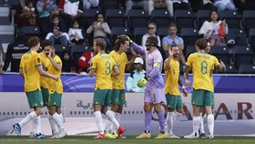 Jadwal Perempat Final Piala Asia Hari Ini 2 Februari