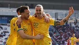Pujian Besar Bintang Australia untuk Indonesia di Piala Asia