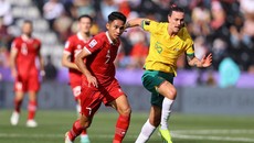 Legenda Timnas Indonesia Beri Cara Hancurkan Australia