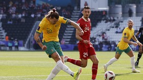 Jackson Irvine Peringatkan Indonesia: Australia Sudah Berubah Total