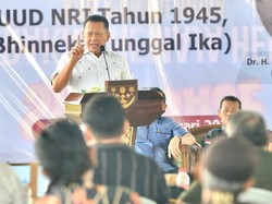 Bamsoet Dukung Perpanjangan Masa Jabatan Kepala Desa
