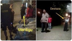 Bossman Mardigu Diduga Selingkuh gegara Laporan Anak Sang Wanita