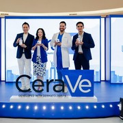 Bantu Jaga Skin Barrier, Rangkaian Skincare CeraVe Kini Hadir di Indonesia!
