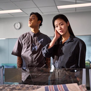 Review 'Exhuma' Film Horor Lee Do Hyun Menurut Sutradara Indonesia