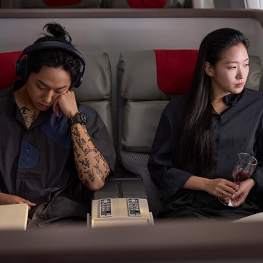 Film 'Exhuma' Masuk Box Office, Capai 2 Juta Penonton dalam 4 Hari