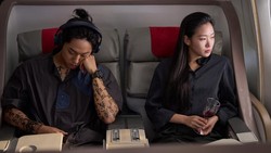 Film 'Exhuma' Masuk Box Office, Capai 2 Juta Penonton dalam 4 Hari