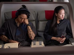 Film 'Exhuma' Masuk Box Office, Capai 2 Juta Penonton dalam 4 Hari